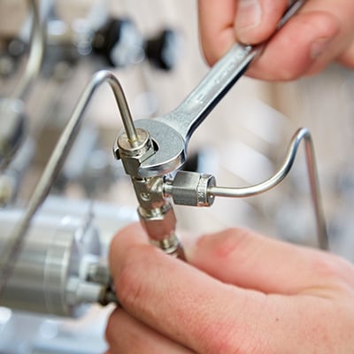 Installation Seminar: Tubing and Fittings