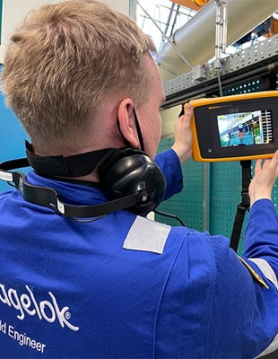 Swagelok Field Engineer