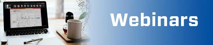 Webinars from Swagelok
