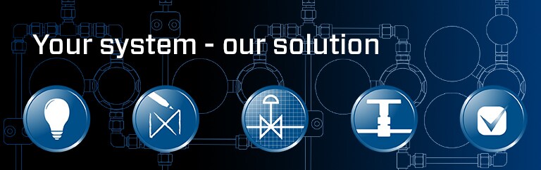 Custom Solutions