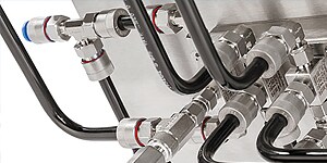 Custom Solutions Quality Management