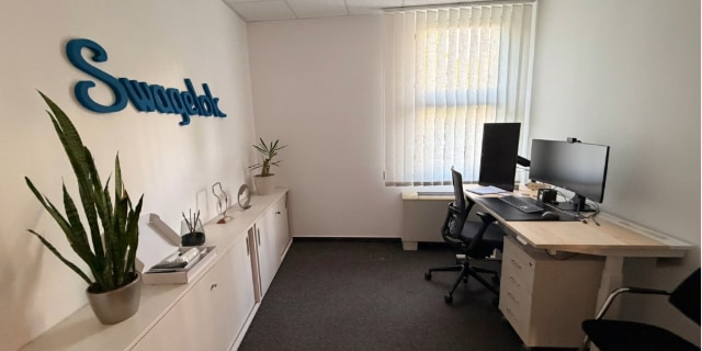 Office Hungary
