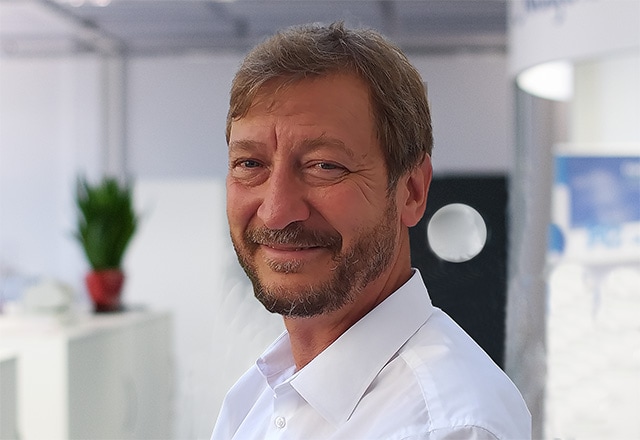 Laszlo Szonyi