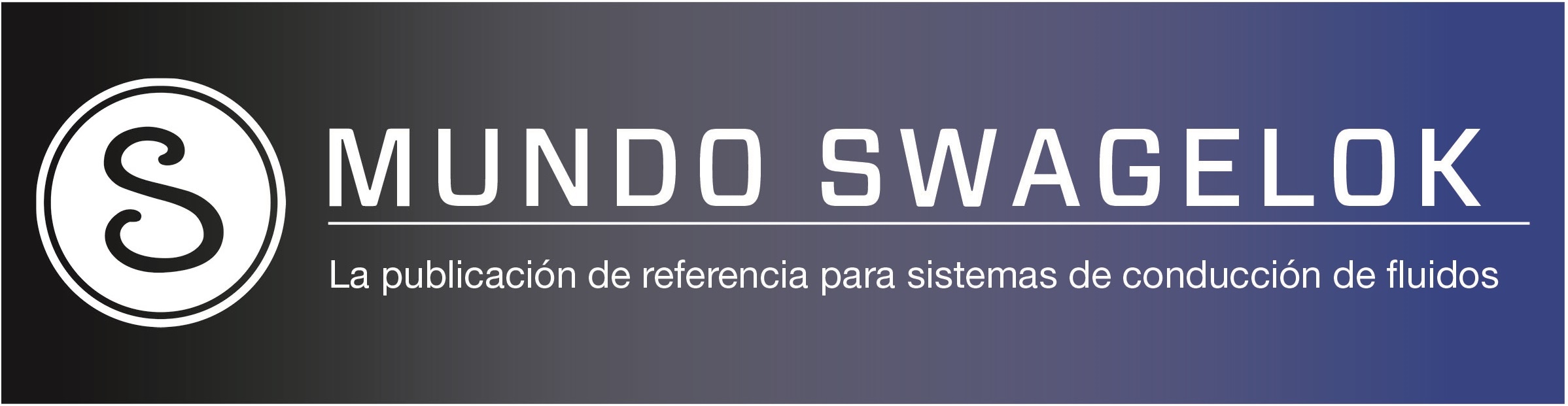 Biblioteca Mundo Swagelok