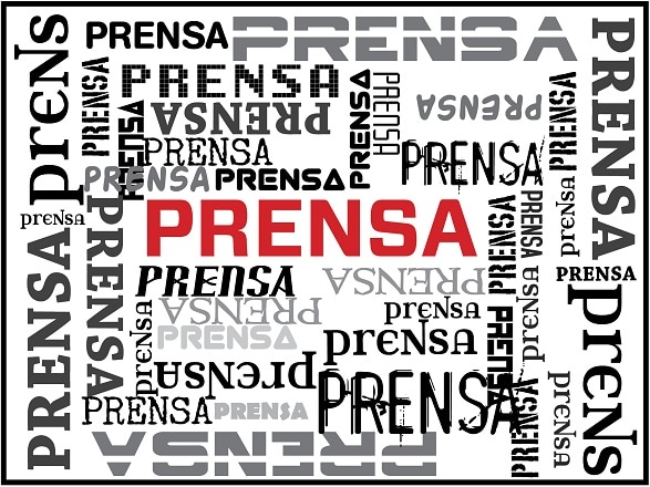 prensa