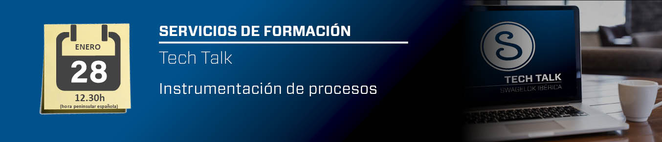 TT Enero 2026 Swagelok Iberica