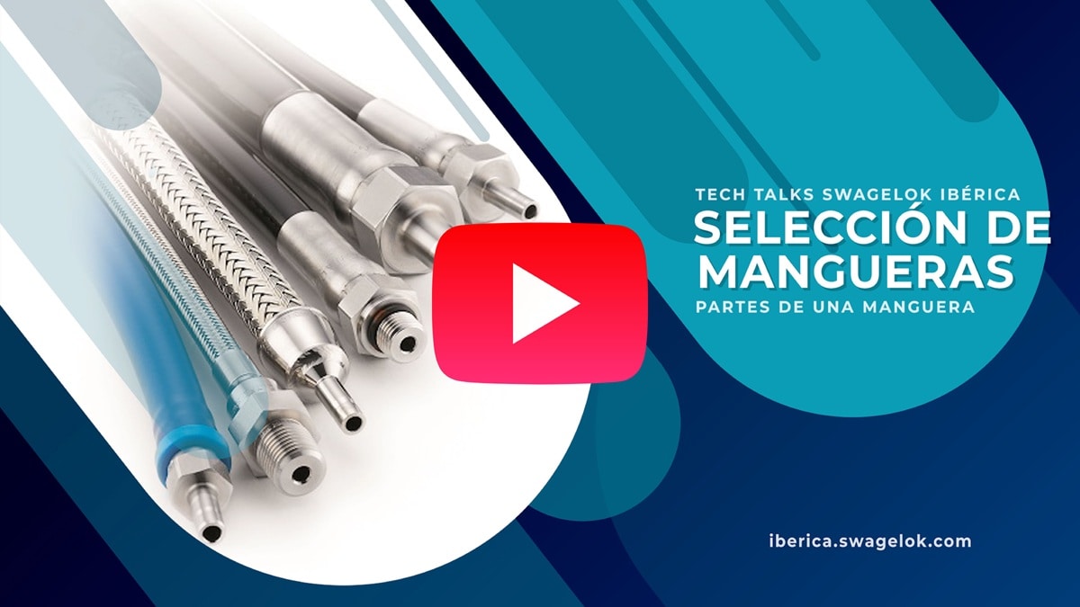 TT mangueras