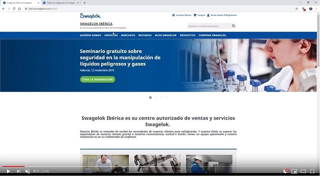 Video planos tecnicos y archivos CAD