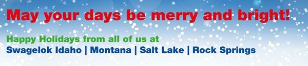may your days be merry and bright