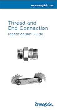 thread identification guide