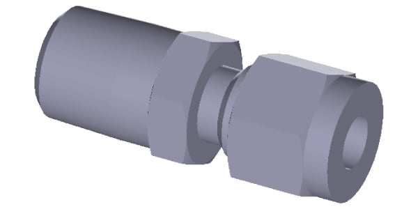 Swagelok CAD Files
