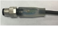 Diaphragm Valve Electronic Actuator - Position  Sensor Change Update