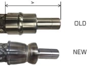 fj series hose end connection
