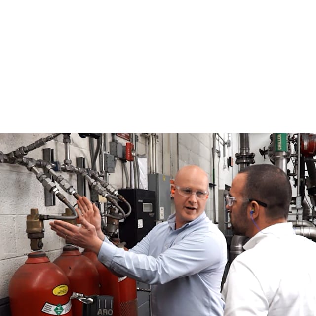 Idaho Valve & Fitting Co. Swagelok