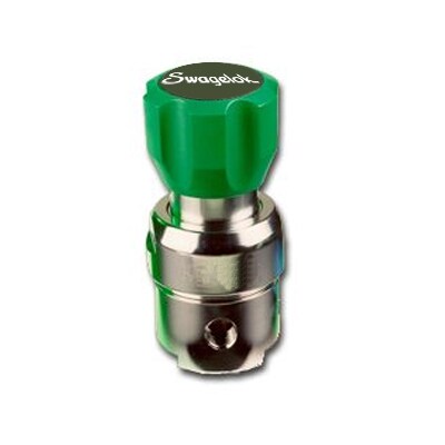 pressure reducing regulator