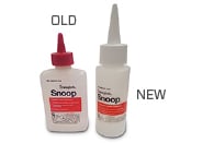 snoop-2oz bottle change