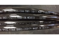 thermoplastic hose