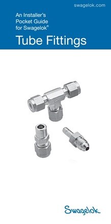 Tube Fitting Guide