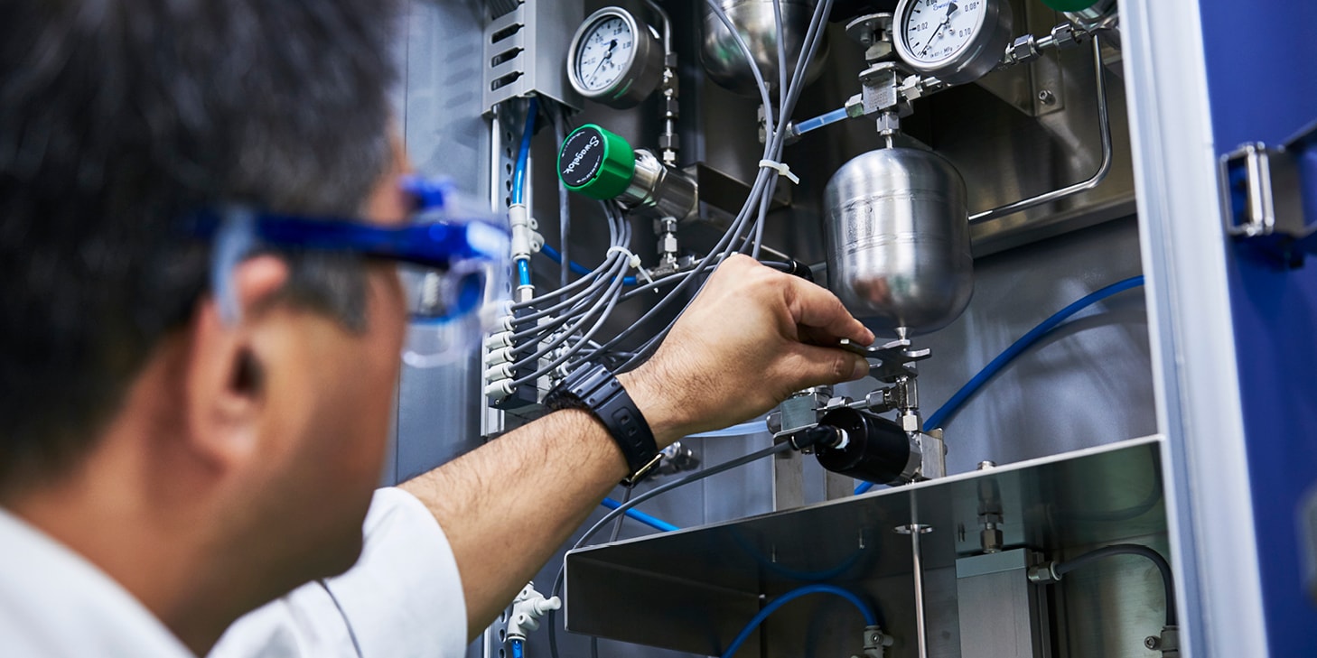 Fabrication Solutions