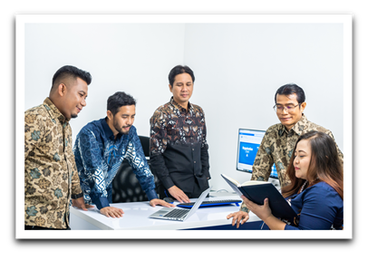 HR Department
