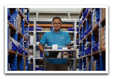 Supply Chain