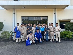 Merak Energi Indonesia