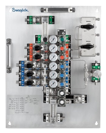 Calibration Switching Module (CSM) 