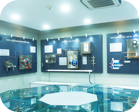 Swagelok Indonesia Office