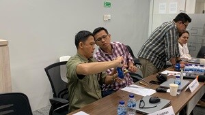 Medco EP Indonesia
