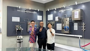 Wilmax Control System