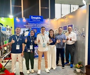 Joint Convention Semarang