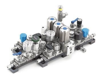 Modular Platform Component (MPC) 