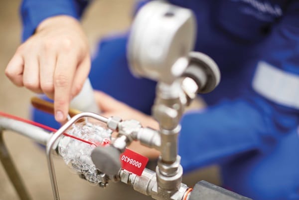 Leak Detection