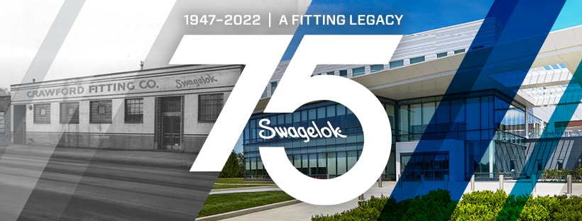 Swagelok Indonesia Swagelok