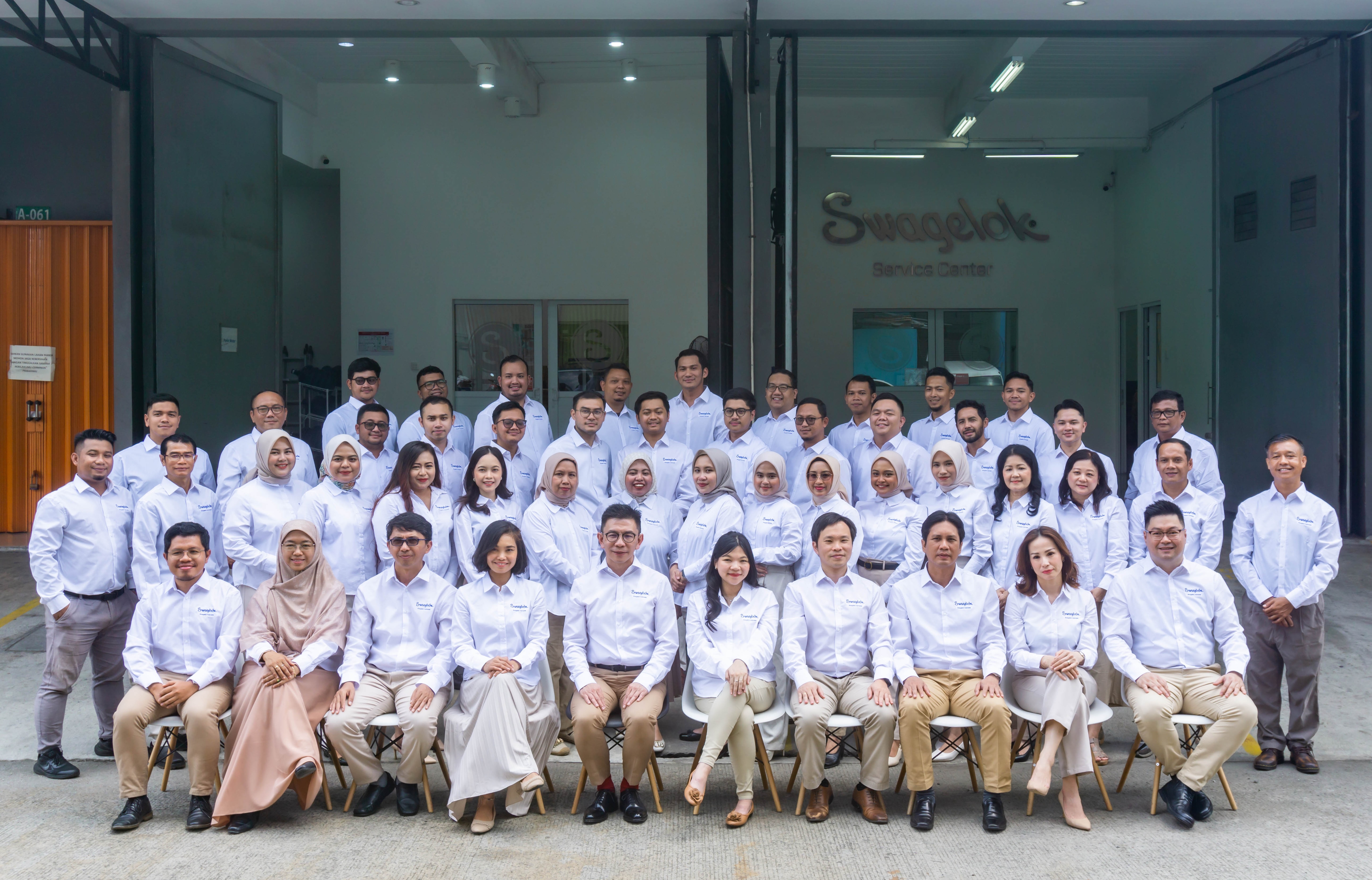 Meet the Team