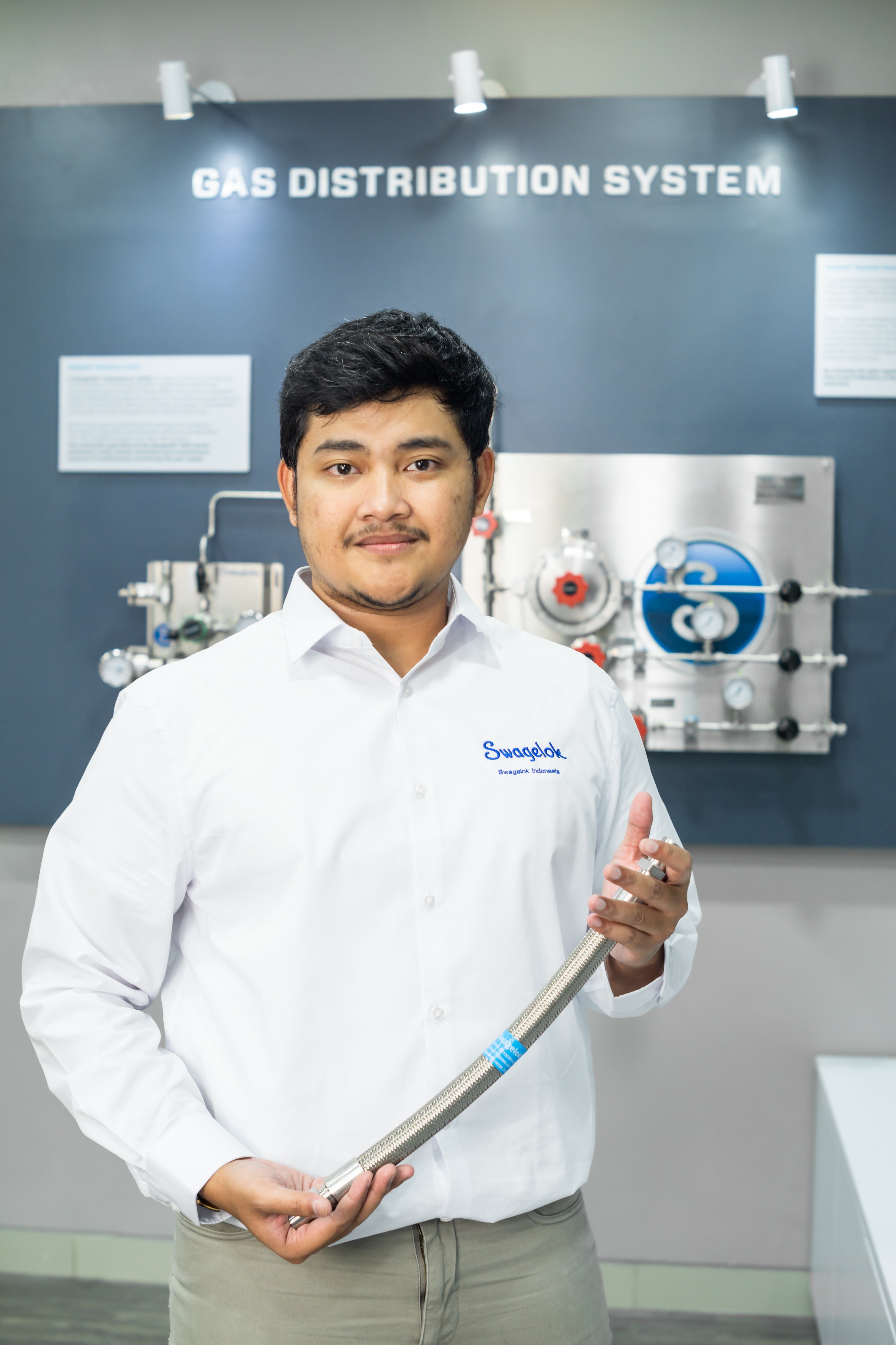 Faisal Hilmy Kurniawan