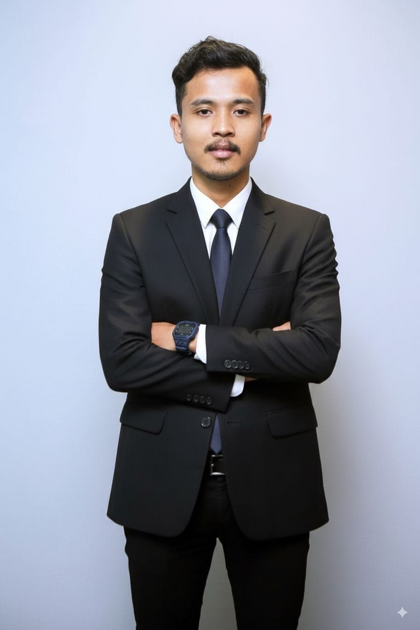 Mustafa Siddiq
