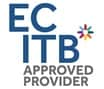 ECITB Approved Provider Logo