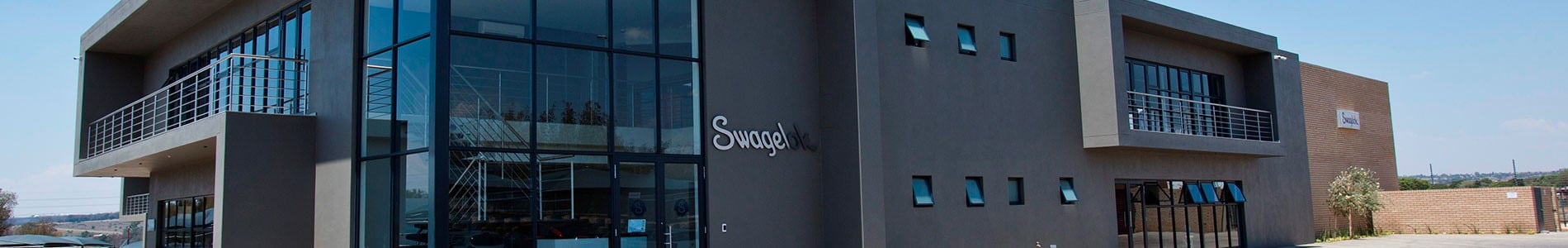 Swagelok Sub-Saharan Africa, Headquarters, Johannesburg