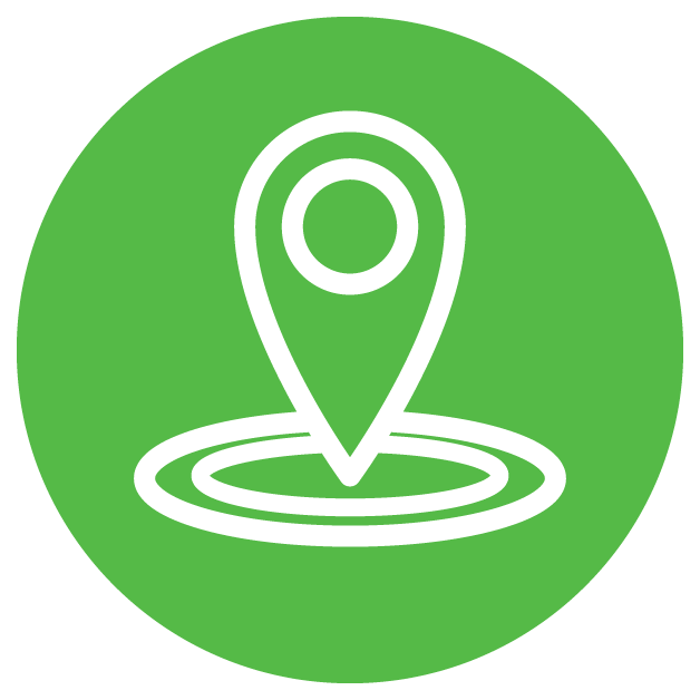 location icon