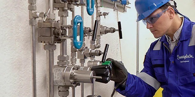 GDP, Gas Distribution System, Gas Distribution Programme, Gas Distribution Program, Standardised assemblies, Field Engineering, technical experts, gas delivery systems, subsystems