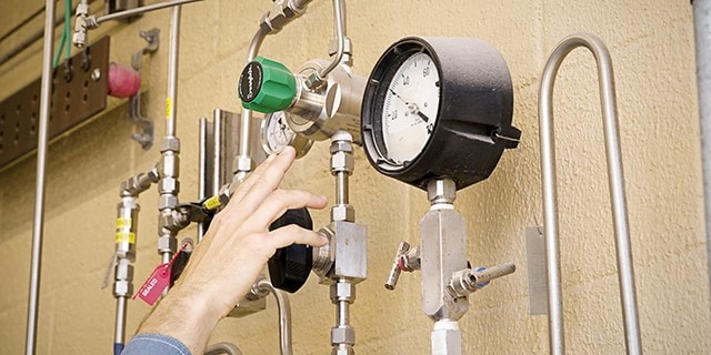 MSSS, mechanical seal support systems, MEP, Mechanical Efficiency Programme, assemblies