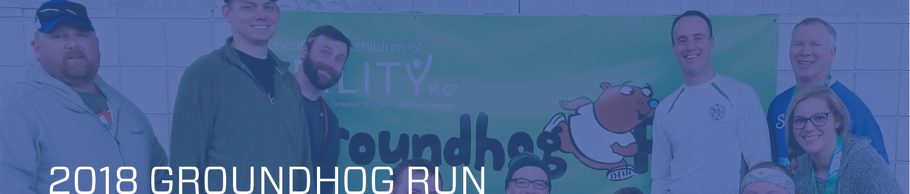 Groundhog Run