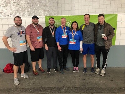 2019 Groundhog Run