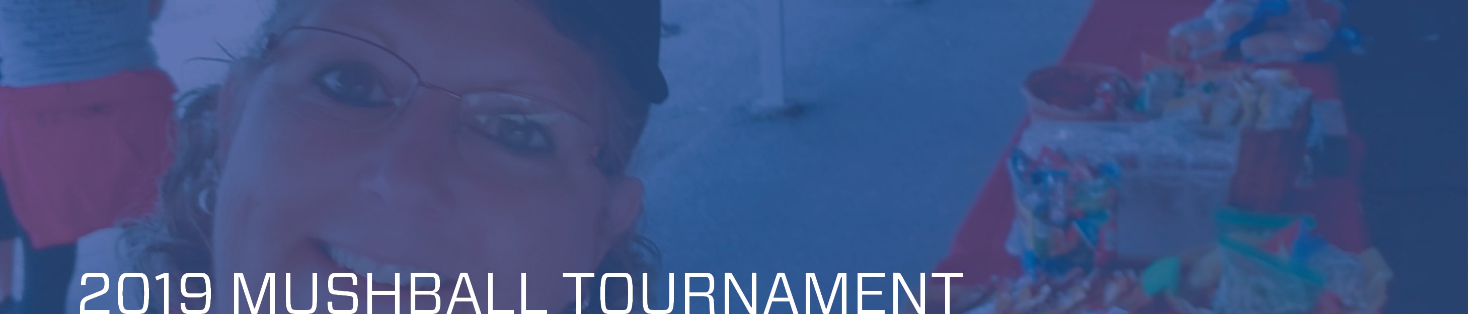 2019 Mushball Tournament