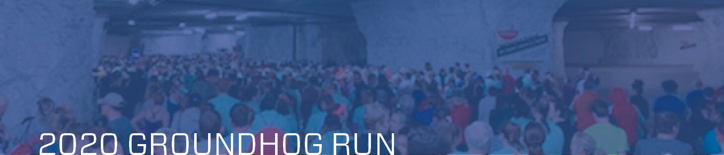 2020 Groundhog Run