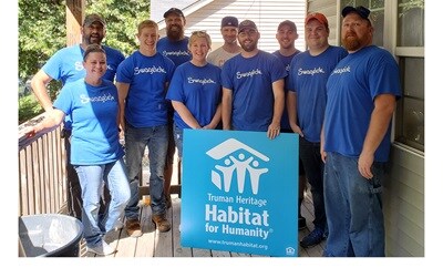 Habitat for Humanity