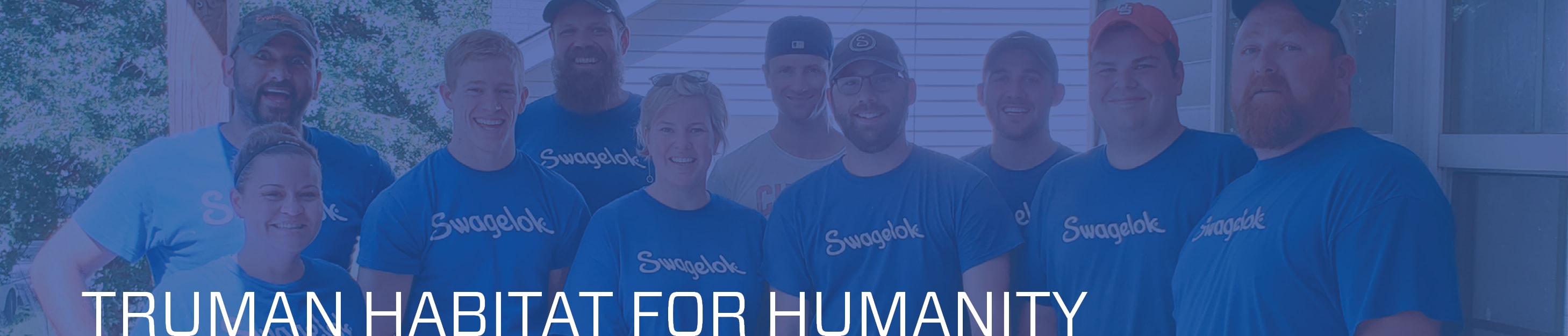 Habitat for Humanity