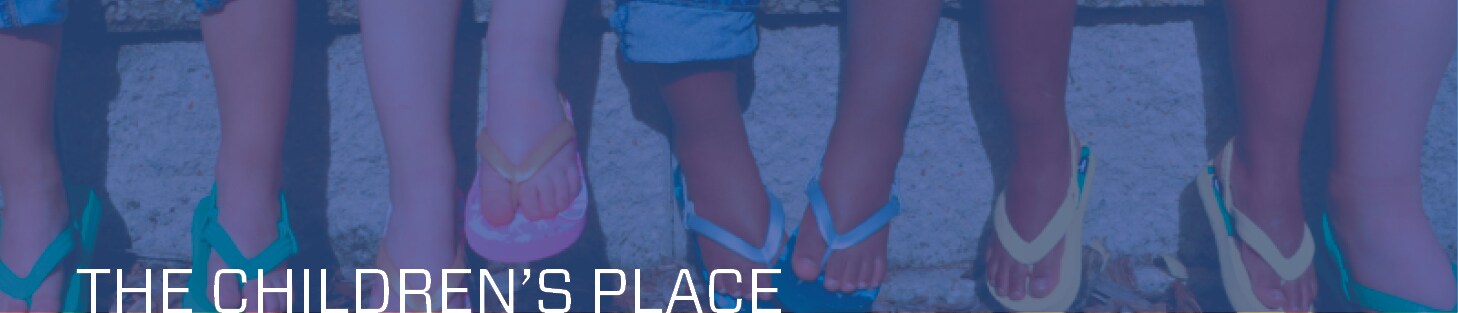 The Children's Place