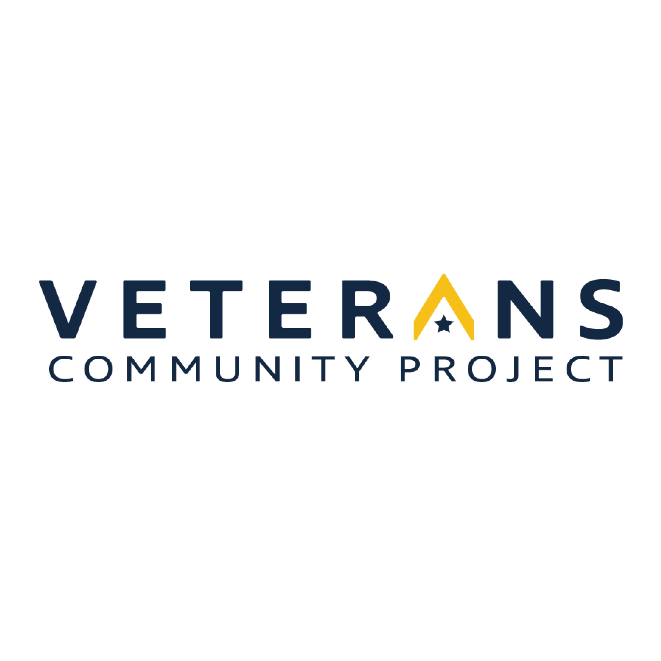 Veterans Community Project